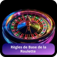 Roulette casino