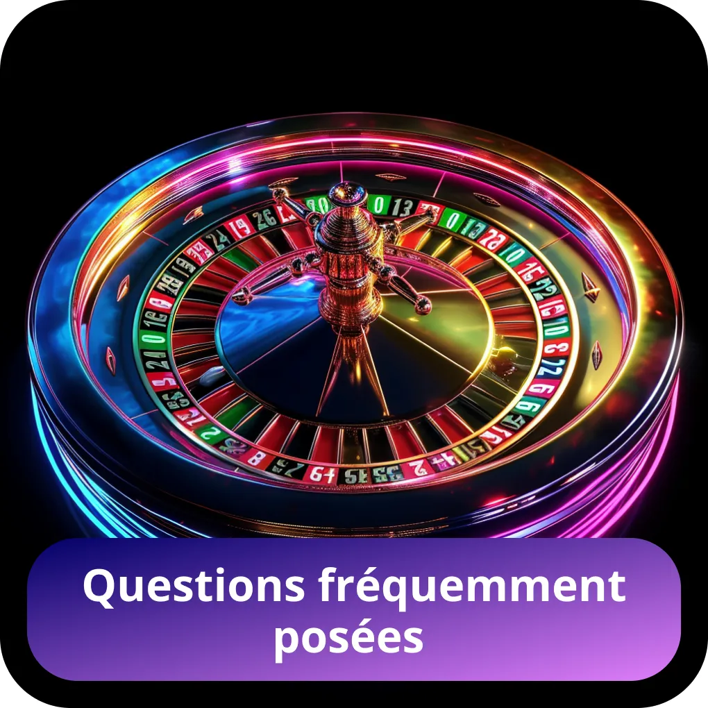 Roulette FAQ